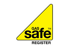 gas safe companies Barrow Common